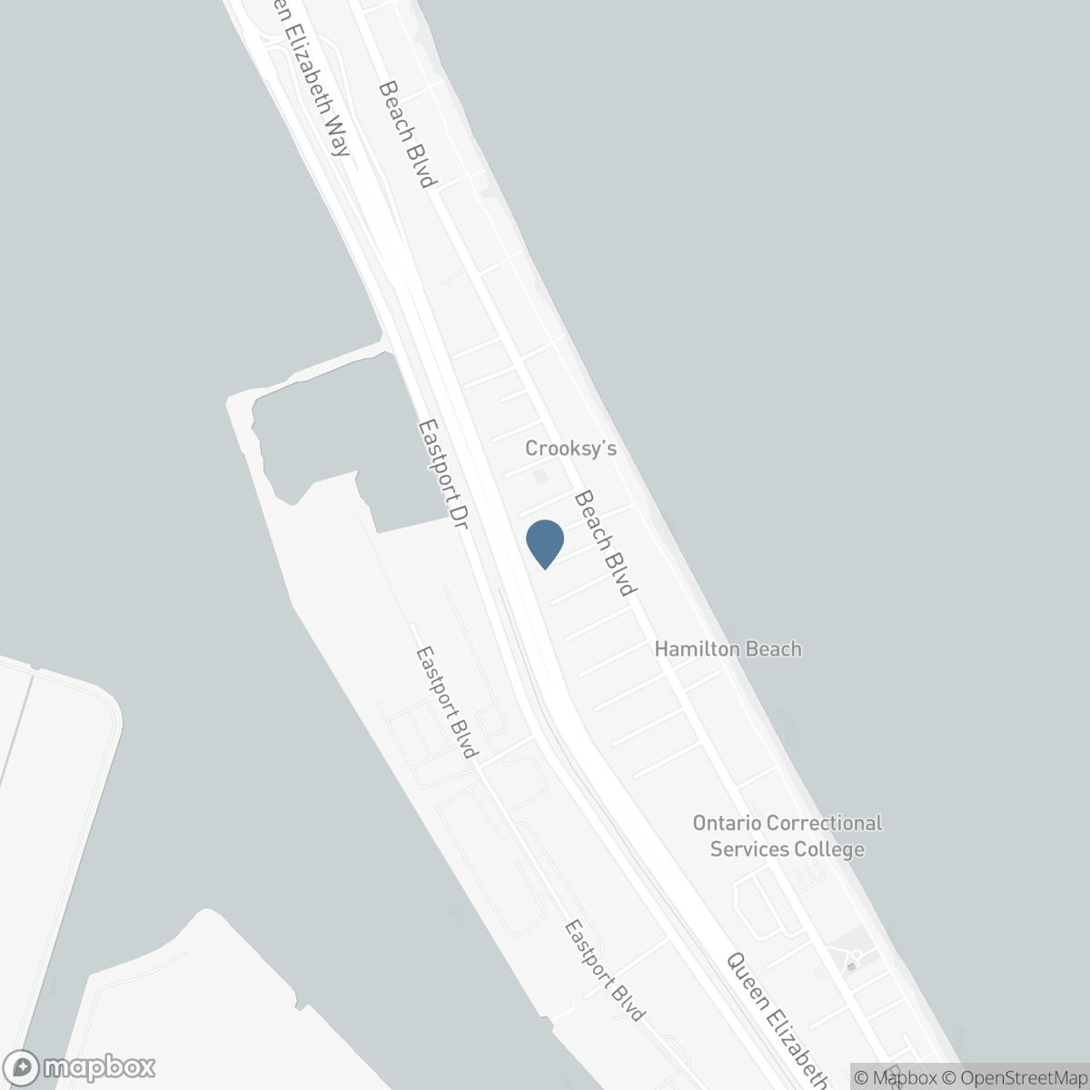 10 KNAPMANS Drive, Hamilton, Ontario L8H 7E8